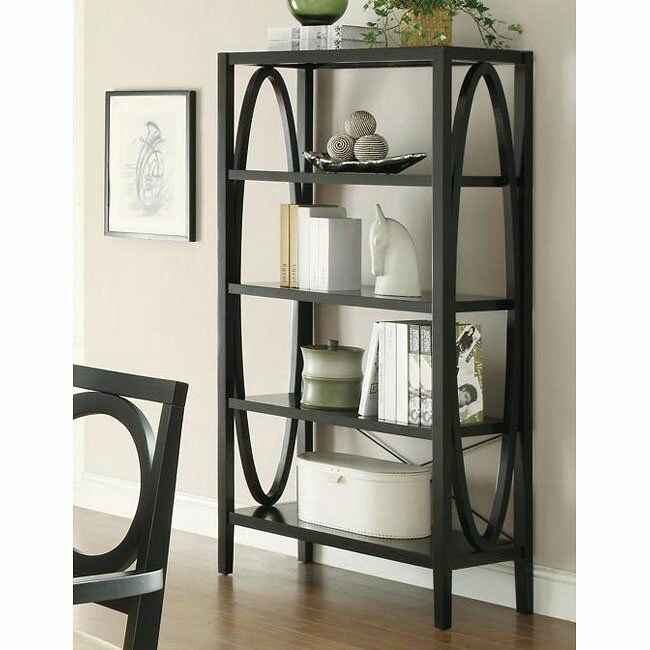 Bookcase Shelf Systems
